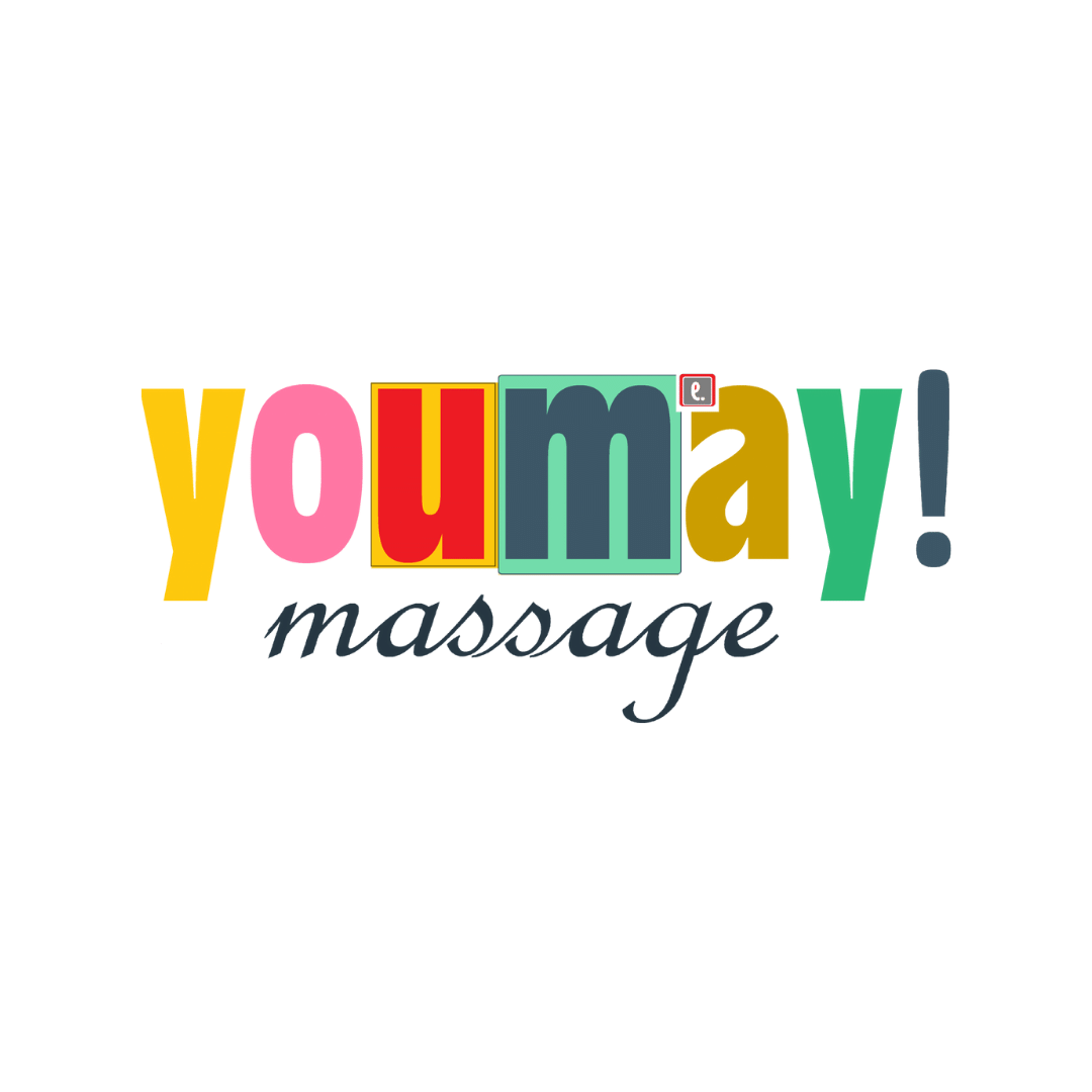 logo youmaymassage.pl