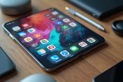 Android czy iOS – Który system jest lepszy dla Ciebie?