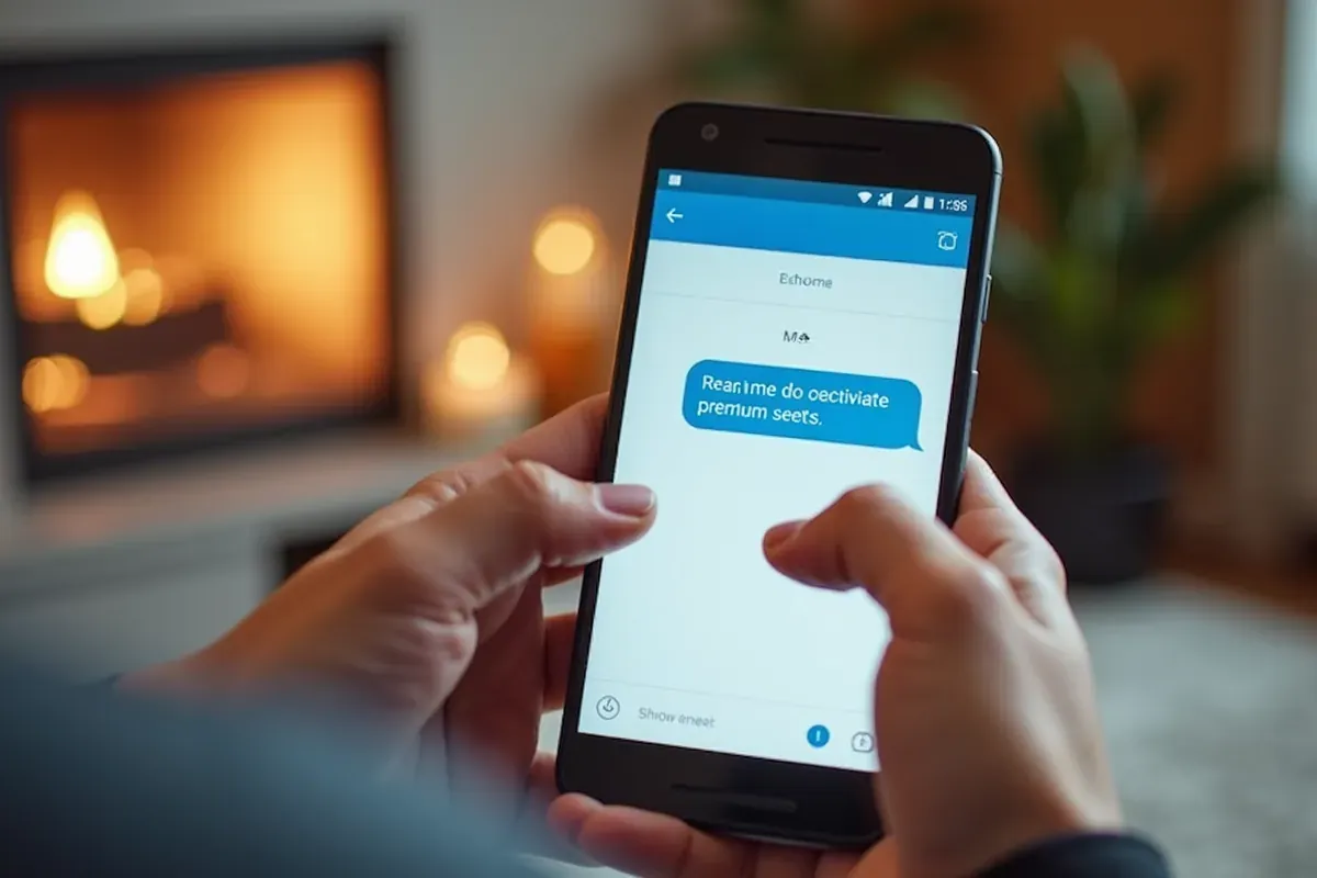 Blokada Premium Plus – Jak ją wyłączyć i sprawdzić status?