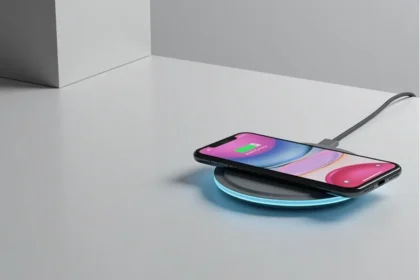 Ładowanie indukcyjne iPhone 11 – Czy to możliwe?