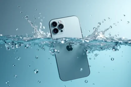iPhone 13: Czy Jest Wodoodporny i Co To Oznacza?