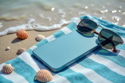 iPhone 14 – Czy jest wodoszczelny i co musisz wiedzieć?