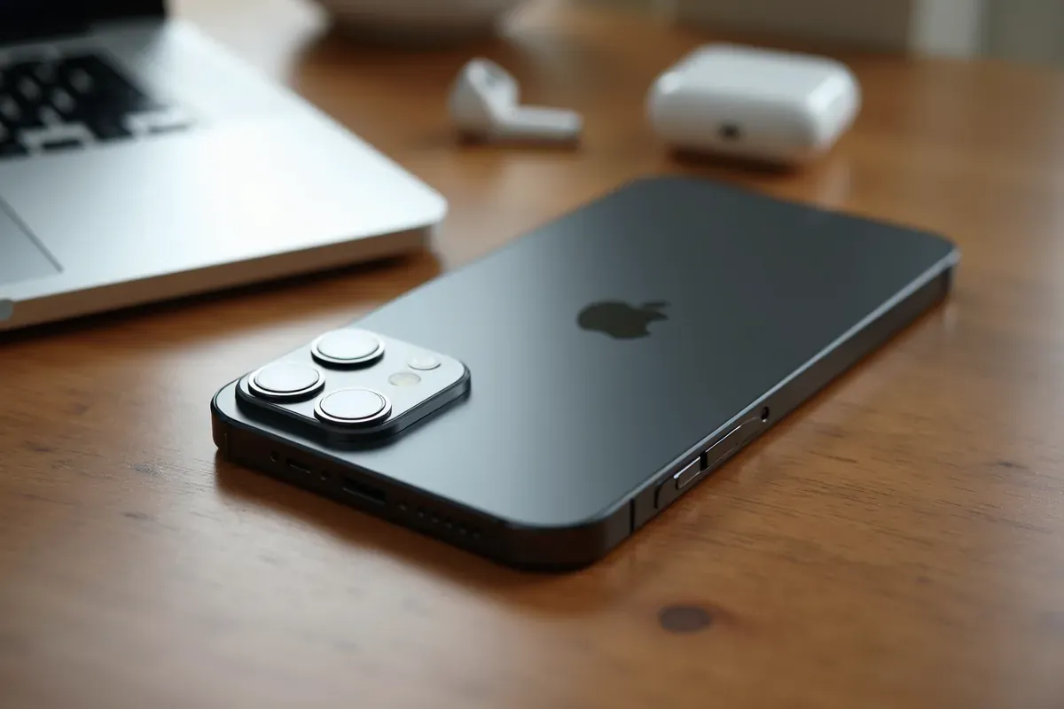 Czy warto kupić iPhone’a w 2025 roku? Sprawdź, dlaczego!