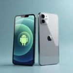 iPhone vs Smartfon: Kluczowe Różnice i Cechy Charakterystyczne