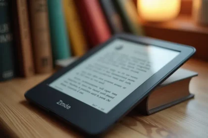 Czytnik ebooków – Dlaczego warto go mieć i jak wybrać?