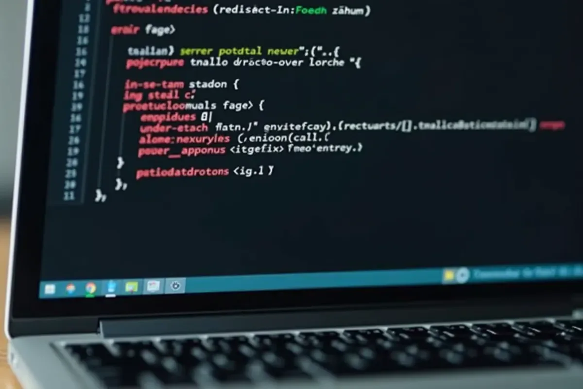 Datezone Internal Server Error – Przyczyny i Naprawa