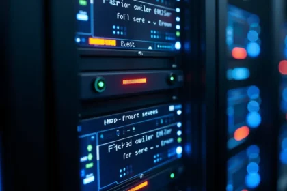 Datezone Internal Server Error – Przyczyny i Naprawa