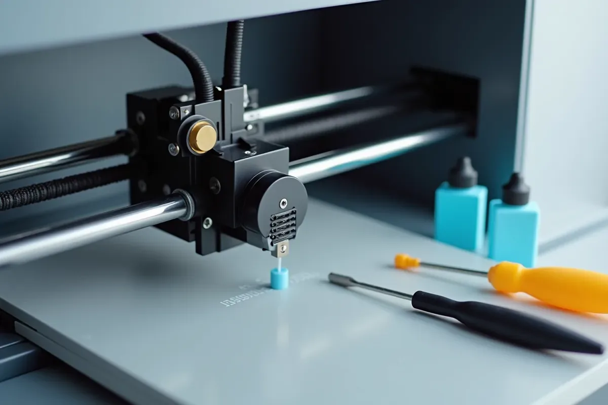 Epson – Jak skutecznie przeprowadzić czyszczenie głowicy?