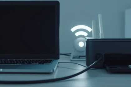 Jak podłączyć drukarkę do laptopa – Przewodnik krok po kroku