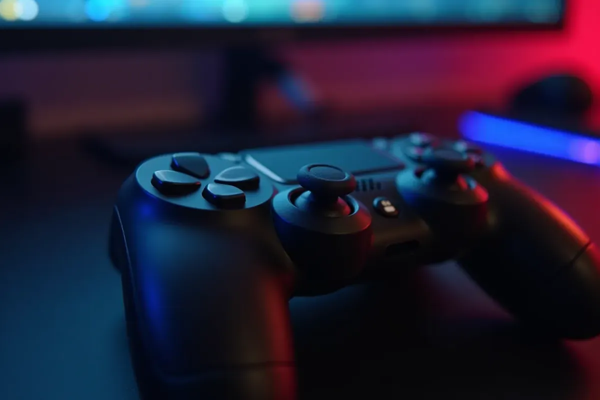 Jak podłączyć pada PS4 do PC? Przewodowo i bezprzewodowo!