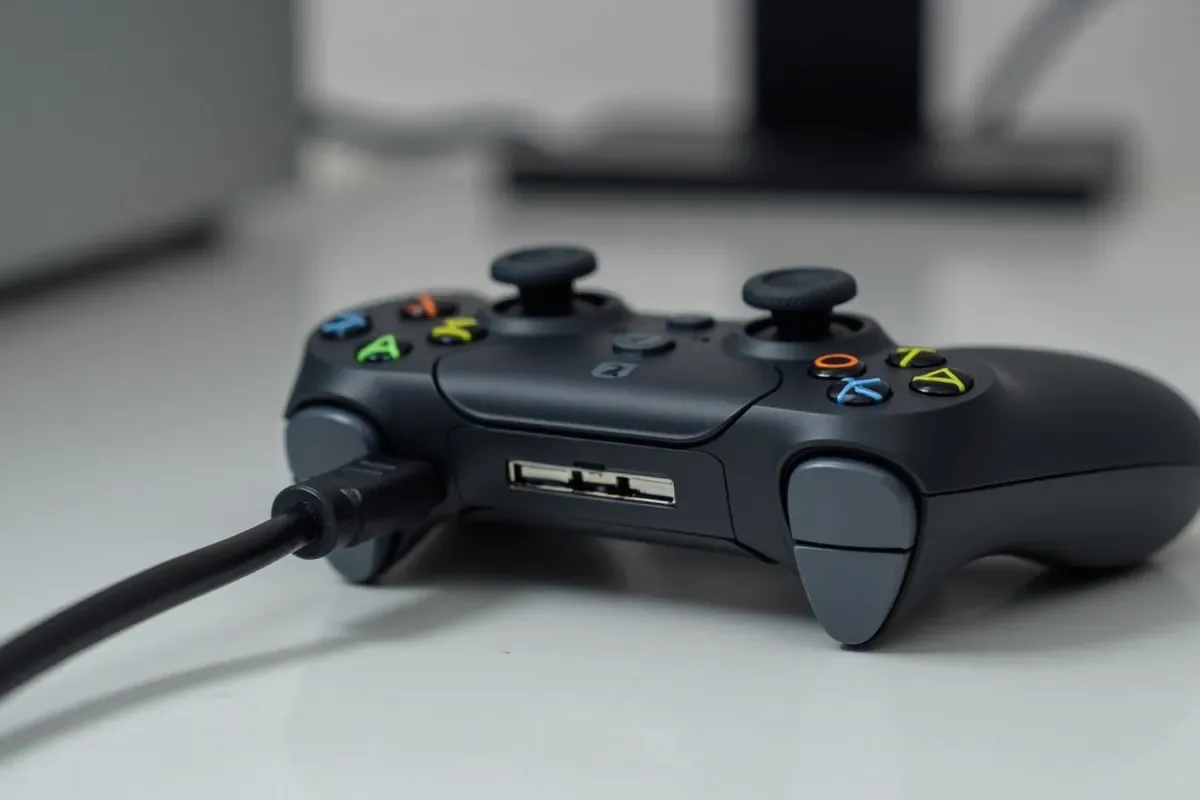 Jak podłączyć pada Xbox do PC – Przewodowo i bezprzewodowo