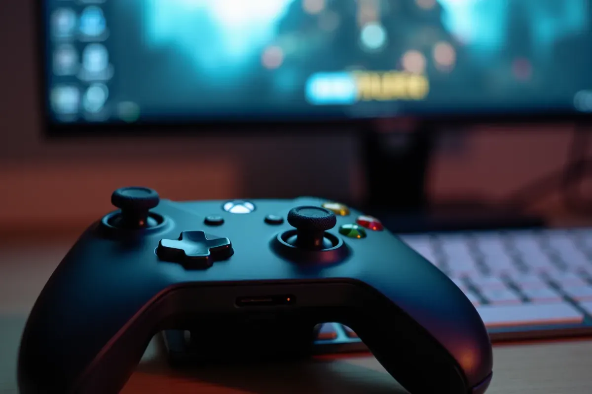 Jak podłączyć pada Xbox do PC – Przewodowo i bezprzewodowo