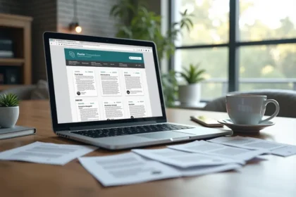 Jak połączyć pliki PDF – Proste kroki i narzędzia online