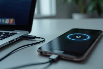 Jak połączyć telefon z laptopem? Przewodnik krok po kroku