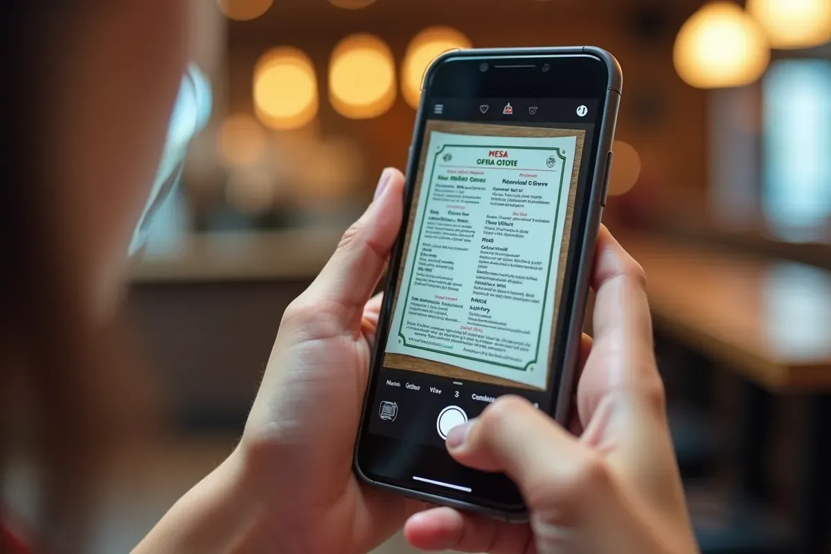 Jak przetłumaczyć tekst ze zdjęcia? Przewodnik i metody