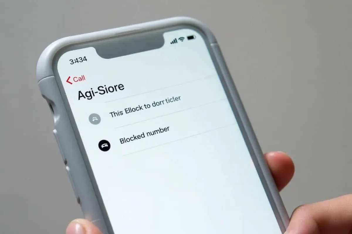 Jak Sprawdzić, Czy Ktoś Zablokował Mój Numer? Porady i Wskazówki