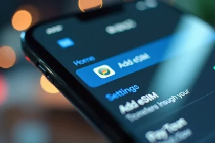 eSIM: Jak Sprawdzić, Czy Twój Telefon Go Obsługuje?