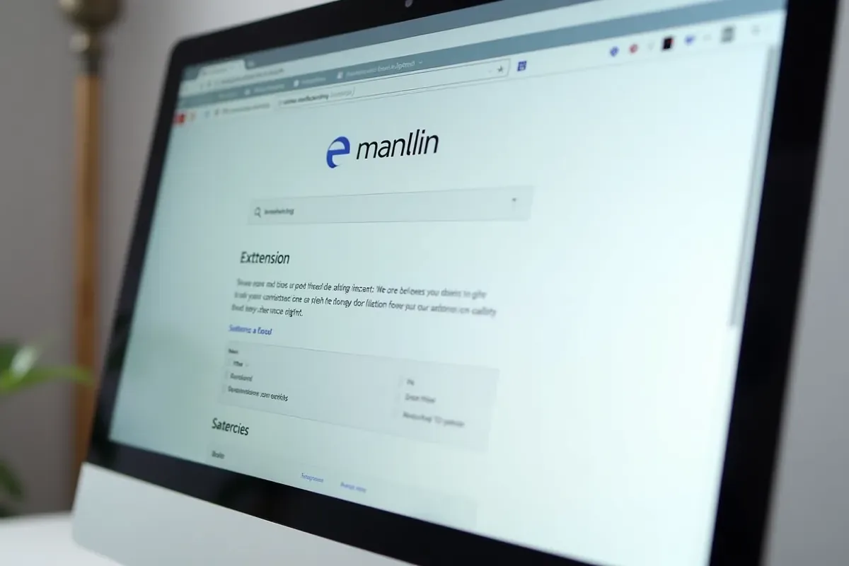 Jak włączyć Adblocka w przeglądarkach? Przewodnik krok po kroku