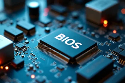 Jak włączyć BIOS – Przewodnik i Rozwiązania Problemów