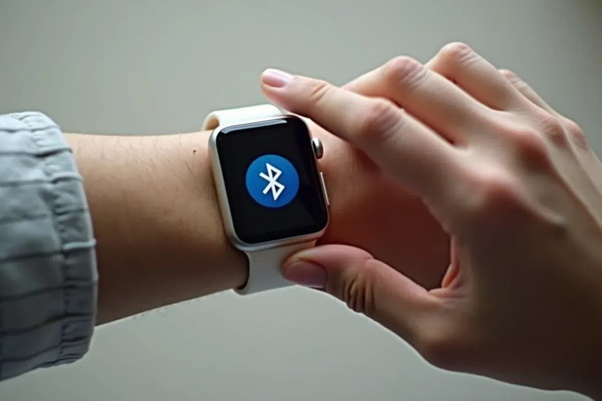 Jak włączyć Bluetooth w smartwatch? Proste metody i porady