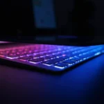 Jak włączyć podświetlenie klawiatury? Przewodnik krok po kroku