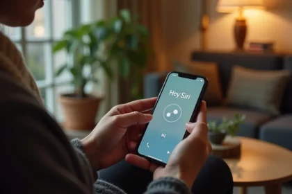 Jak włączyć Siri? Przewodnik dla użytkowników iOS