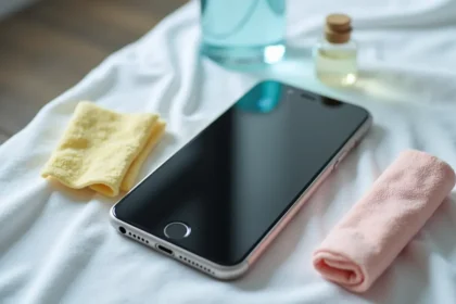 Jak wyczyścić iPhone'a: Poradnik krok po kroku