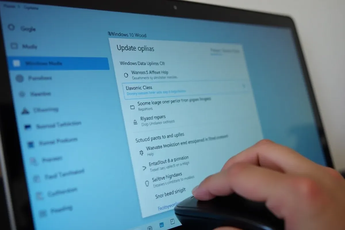 Jak wyłączyć aktualizacje Windows 10? Praktyczny przewodnik