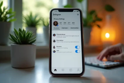Jak wyłączyć aktywność na Instagramie? Przewodnik krok po kroku