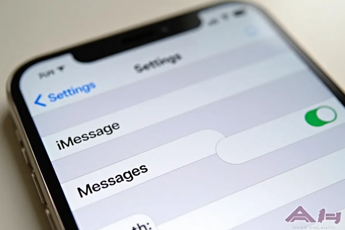iMessage – Jak Wyłączyć i Usunąć Numer z Usługi?