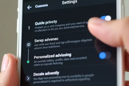 Jak wyłączyć reklamy w telefonie? Proste sposoby i porady