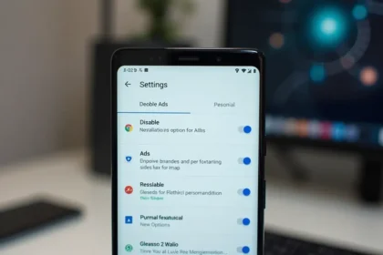 Jak wyłączyć reklamy w Xiaomi – Przewodnik krok po kroku
