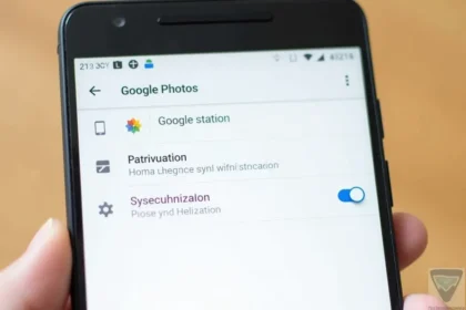 Jak wyłączyć synchronizację zdjęć Google? Przewodnik krok po kroku