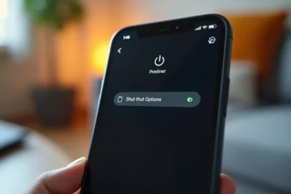 Jak wyłączyć telefon? Proste metody i porady