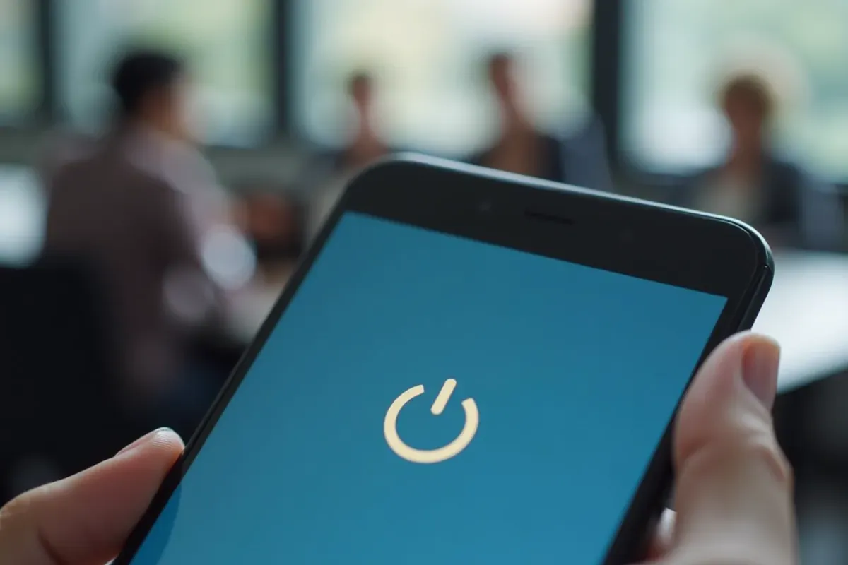 Jak Wyłączyć Tryb Awaryjny w Telefonie? Proste Metody!