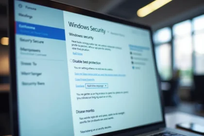 Jak wyłączyć Windows Defender? Metody i ryzyka bezpieczeństwa