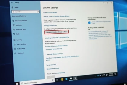 Jak wyłączyć Windows Defender w systemie Windows 11?