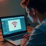 Nie można połączyć się z tą siecią? Oto przyczyny i rozwiązania!