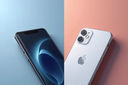 Samsung czy iPhone – Porównanie Zalety i Wady Obu Marek