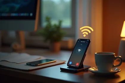 Wi-Fi Calling: Co to jest i Jak Działa? Przewodnik