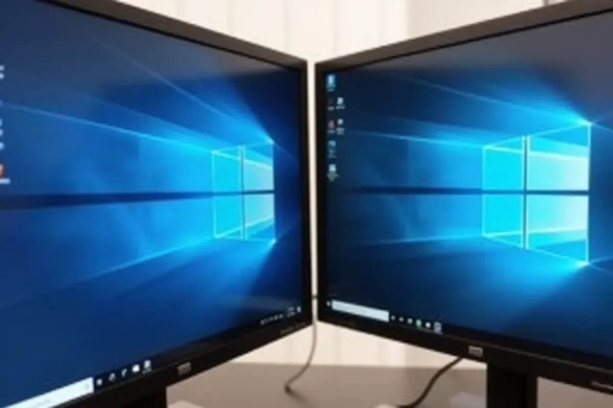 Windows 10 czy 11 – Różnice, Wymagania i Wybór Systemu