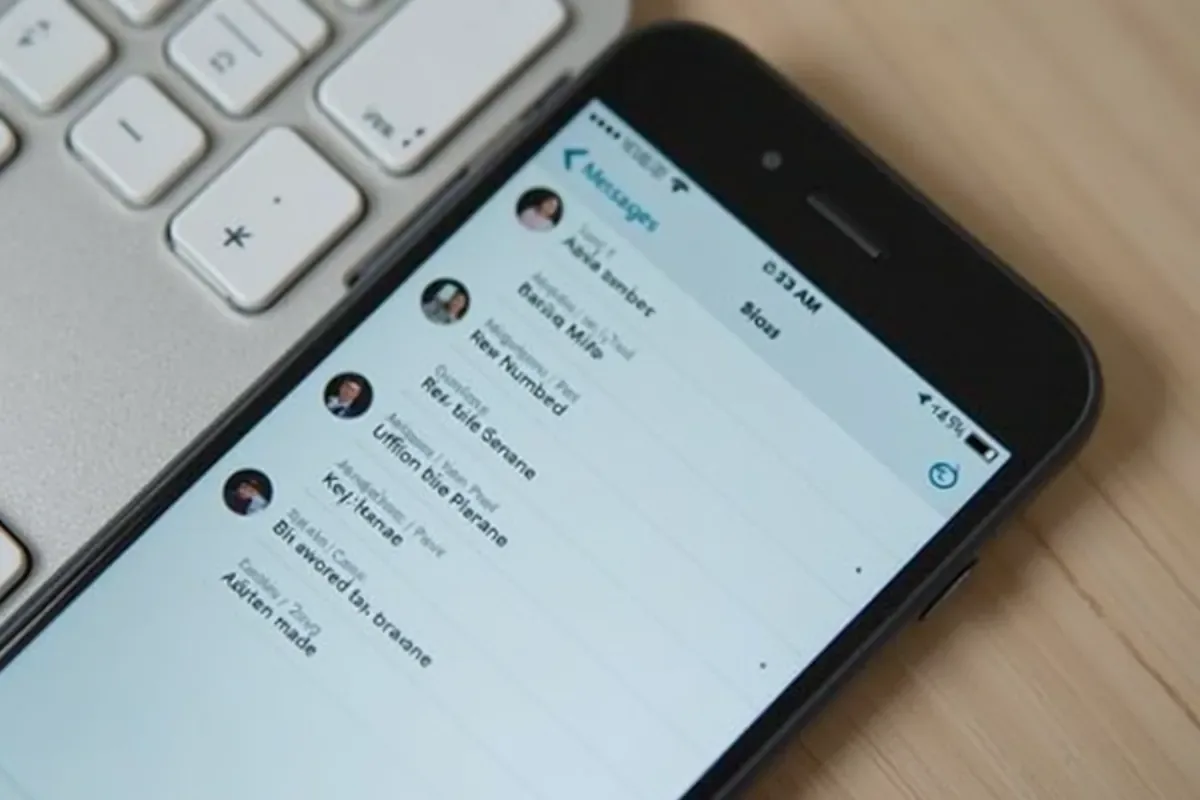 Zablokowany numer: Czy dochodzą SMS-y i co to oznacza?