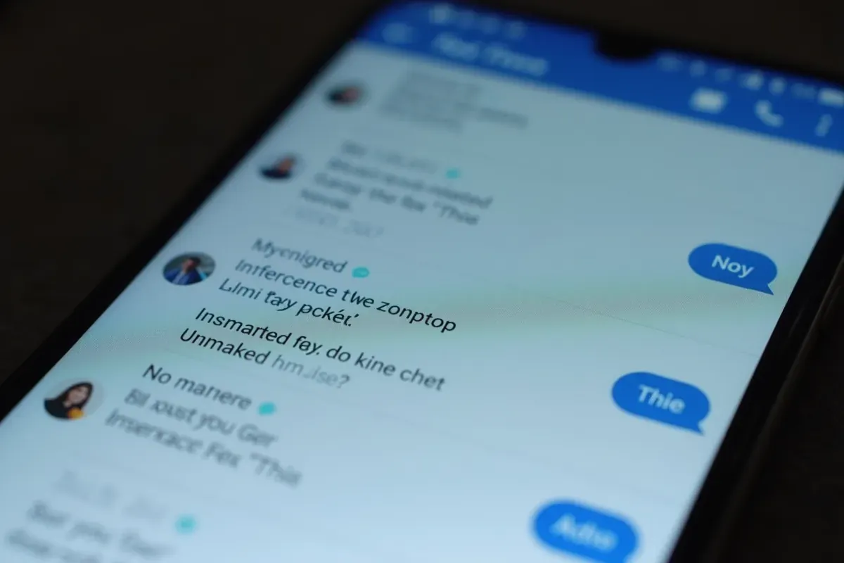 Zablokowany numer: Czy dochodzą SMS-y i co to oznacza?