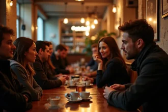 Ogłoszenia Towarzyskie w Poznaniu – Co Warto Wiedzieć?