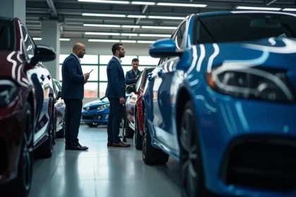 Skup aut w Ząbkach – Uczciwa Wycena i Szybki Proces