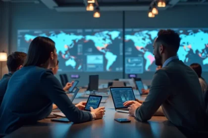 Agencja e-commerce vs zespół in-house – Kiedy wybrać?