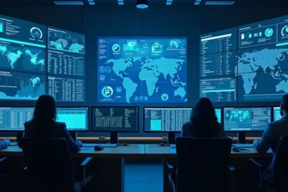 Monitoring aktywności administratorów – klucz do bezpieczeństwa PAM