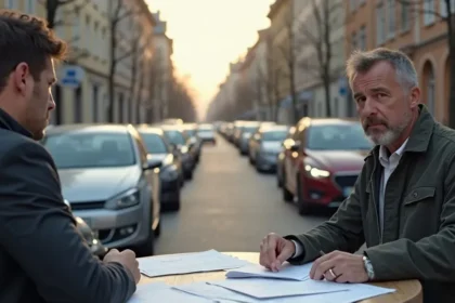 Najczęstsze błędy przy sprzedaży samochodu w Krakowie