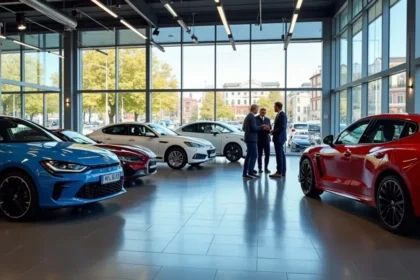 Skup aut Wrocław – Najlepsze oferty i szybka sprzedaż!